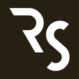 Логотип телеграм канала @relevantstudio — Relevant Studio