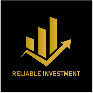 Telegram kanalining logotibi reliableinvest_uz — Reliable Invest