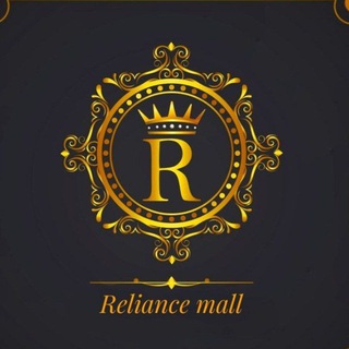 टेलीग्राम चैनल का लोगो reliancemall_reliance_mall — New Loot