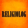 Логотип телеграм канала @religiolog — Religiolog - Максим Перов