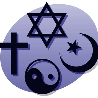 Логотип телеграм канала @religion_in — Религия и Современный Мир