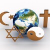 Логотип телеграм -каналу religion_ua — Релігія: аналітика, статистика