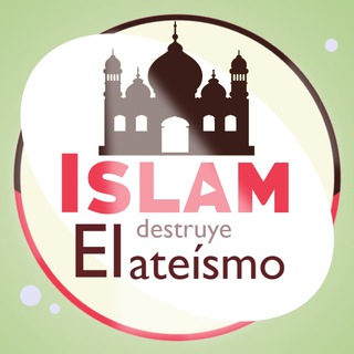 Logotipo del canal de telegramas religionelislam - Islam En Español
