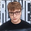 Логотип телеграм канала @relineky — илюха релайн