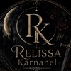 Логотип телеграм канала @relissa_karnanel — Relissa Karnanel / Author