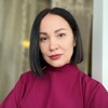 Логотип телеграм канала @reliveterapy — Рилив-терапевт Диляра Думилина | Инфо и консультация