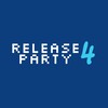 Логотип телеграм канала @relizparty — РЕЛИЗ ПАТИ