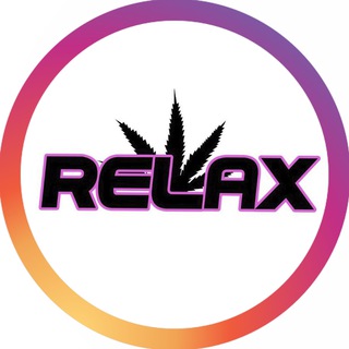 Логотип телеграм канала @rellax_143 — R E L A X 🎧