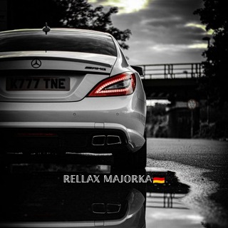 Logo of telegram channel rellax_majorka_001 — ʀᴇʟʟᴀx_ᴍᴀᴊᴏʀᴋᴀ|🇩🇪