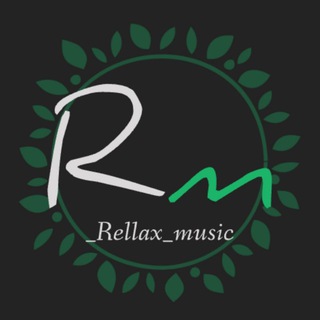 Telegram channel 🎶محافظ ریلکس موزیک🎶 logo
