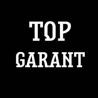 Логотип телеграм канала @rellax_ua — TOP GARANT 🇺🇦