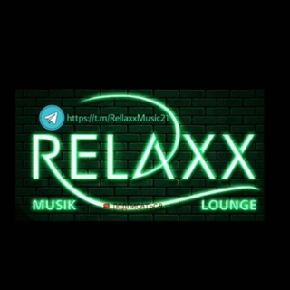 Логотип телеграм канала @rellaxxmusic21 — Rеllaxx⚔️💿Релакс Music