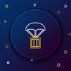 Logo of telegram channel reloadbotaproof — Free Earn Club NISH
