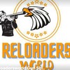 Logo of telegram channel reloadersworldmenu — Reloadersworld Gun Shop🇱🇷🔫📦✈️