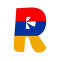 Logo saluran telegram reloarmenia — reloArmenia