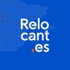 Логотип телеграм канала @relocant_es — Relocant.es | ВНЖ Испании по Digital Nomad и StartUp