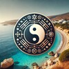 Логотип телеграм канала @relocantfengshui — 👉 Канал “Личный Вектор”