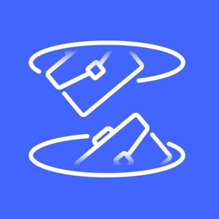 Telegram channel Телепорт в Казахстан | Релокация бизнеса logo