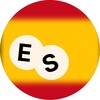 Логотип телеграм -каналу relocatesp — Українці в Іспанії 🇪🇸 | Relocate.to