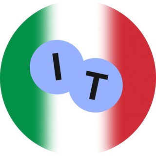 Логотип телеграм -каналу relocateto_it — Українці в Італії 🇮🇹 | Relocate.to