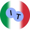 Логотип телеграм -каналу relocateto_it — Українці в Італії 🇮🇹 | Relocate.to