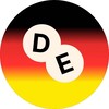 Логотип телеграм -каналу relocatetode — Українці в Німеччині 🇩🇪 | Relocate.to