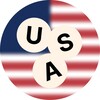 Логотип телеграм -каналу relocatetous — Українці в США і Канаді 🇺🇸🇨🇦 | Relocate.to