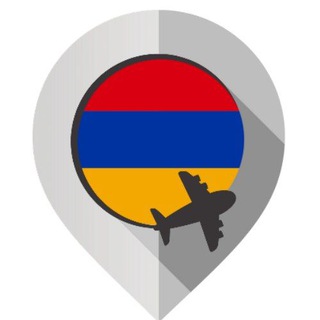 Логотип телеграм канала @relocation_armenia — Relocation to Armenia