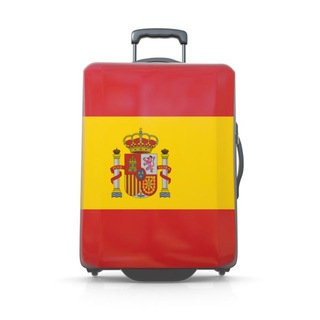 Логотип телеграм канала @relocation_spain — Релокация в Испанию 🇪🇸