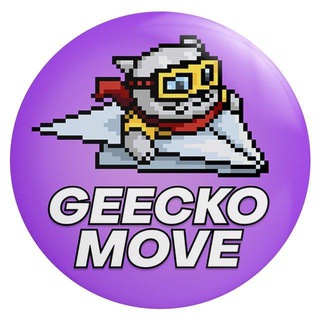 Логотип телеграм канала @relocationdev — RelocationDEV by GeeckoMove