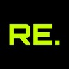 Логотип телеграм канала @relocationpoint — Релокация и точка