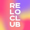 Logo of telegram channel reloclub — RELOCLUB