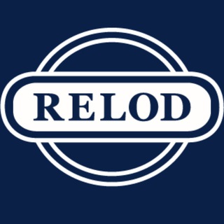 Логотип телеграм канала @relod_official — RELOD (все для учителей и преподавателей иностранных языков)