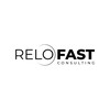 Логотип телеграм канала @relofast_consulting — Relofast | ВНЖ | Визы | Релокация