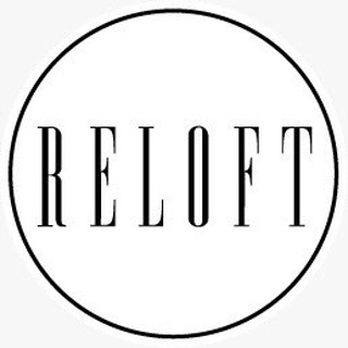 Логотип телеграм канала @reloft_ru — RELOFT_mebel