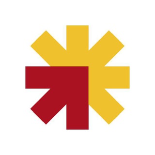 Логотип телеграм канала @relohub_dn — RELOHUB. Жизнь и переезд в Испанию 🇪🇸 Digital Nomad, Cuenta Propia | Цифровые кочевники Испании