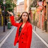 Логотип телеграм канала @relokatenotes — ReloKate Notes|Испания, Галисия, Корунья