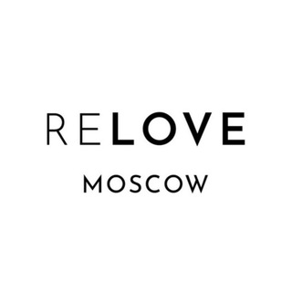Telegram channel Снова Любовь logo
