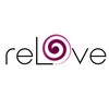 Логотип телеграм канала @reloveinfo — reLove – Большая Игра