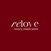 Telegram channel Relove | Luxury resale | Belgrade logo