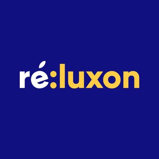Логотип телеграм канала @reluxon_kem — Re:luxon | Кемерово