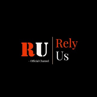 Telegram kanalining logotibi rely_us — Rely Us | Official Channel ✓
