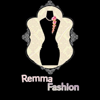 لوگوی کانال تلگرام remafashon4 — مكتب ريما فاشون - Remma Fashion للهوم وير والانجيري قطاعي بسعر الجمله 😍😍😍😍😍😍