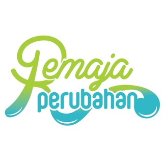 Logo saluran telegram remajaperubahan — Remaja Perubahan