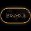 Логотип телеграм канала @remake_msk — RE:MAKE | HAIR LAB