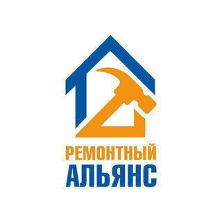 Логотип телеграм канала @remalians — Ремонт квартир. Строительство домов. Сахалин