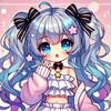 Logo of telegram channel remanimemm — REM ANIME MM Video Upload Channel