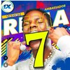 Logo of telegram channel remaprono5 — REMA II PRONOTICS 🇨🇮🇨🇲🇬🇭