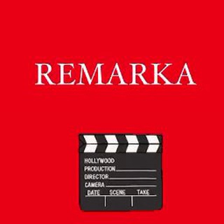 Логотип телеграм канала @remarkafilmactingschool — Канал: Актерская Школа Remarka