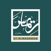 لوگوی کانال تلگرام remasstores — ريماس ستورز